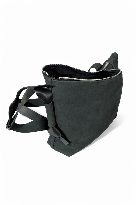 Borsa spalla e tracolla "X"