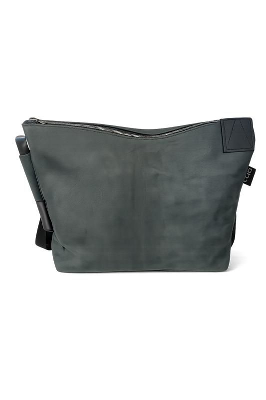 Borsa spalla e tracolla "X"