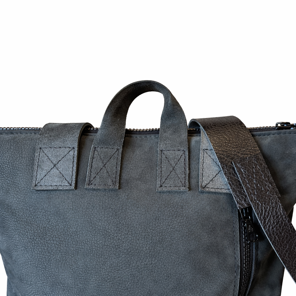 Mochila "tao"