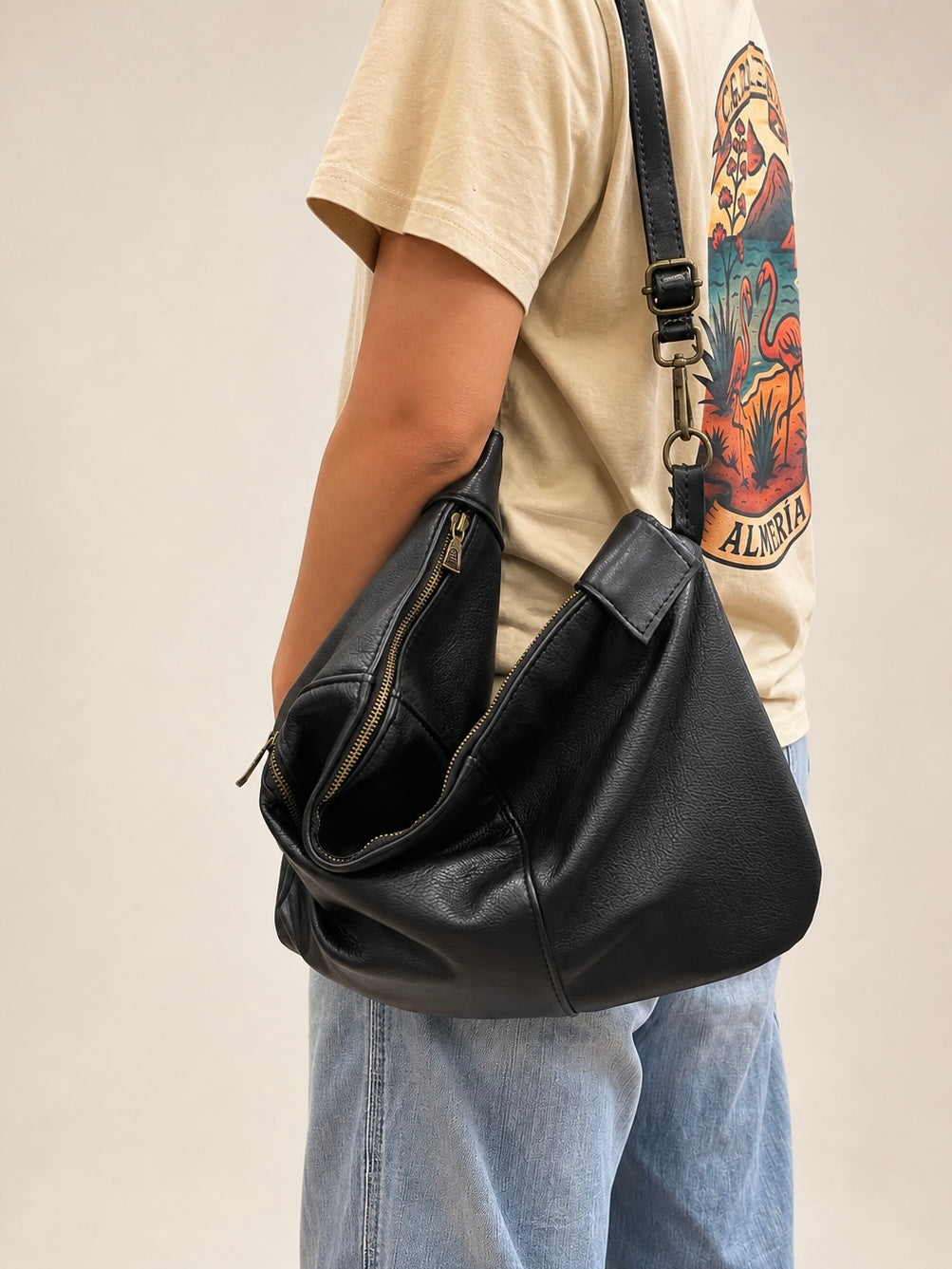 Borsa a tracolla