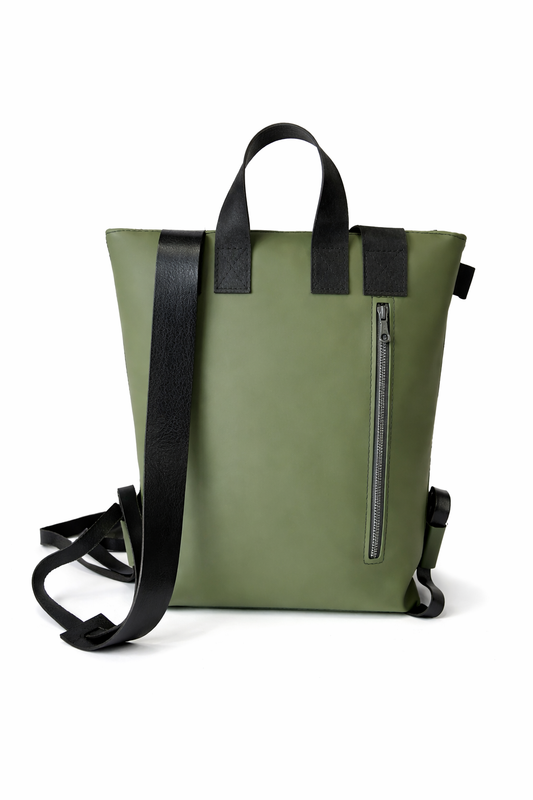 Mochila "tao"