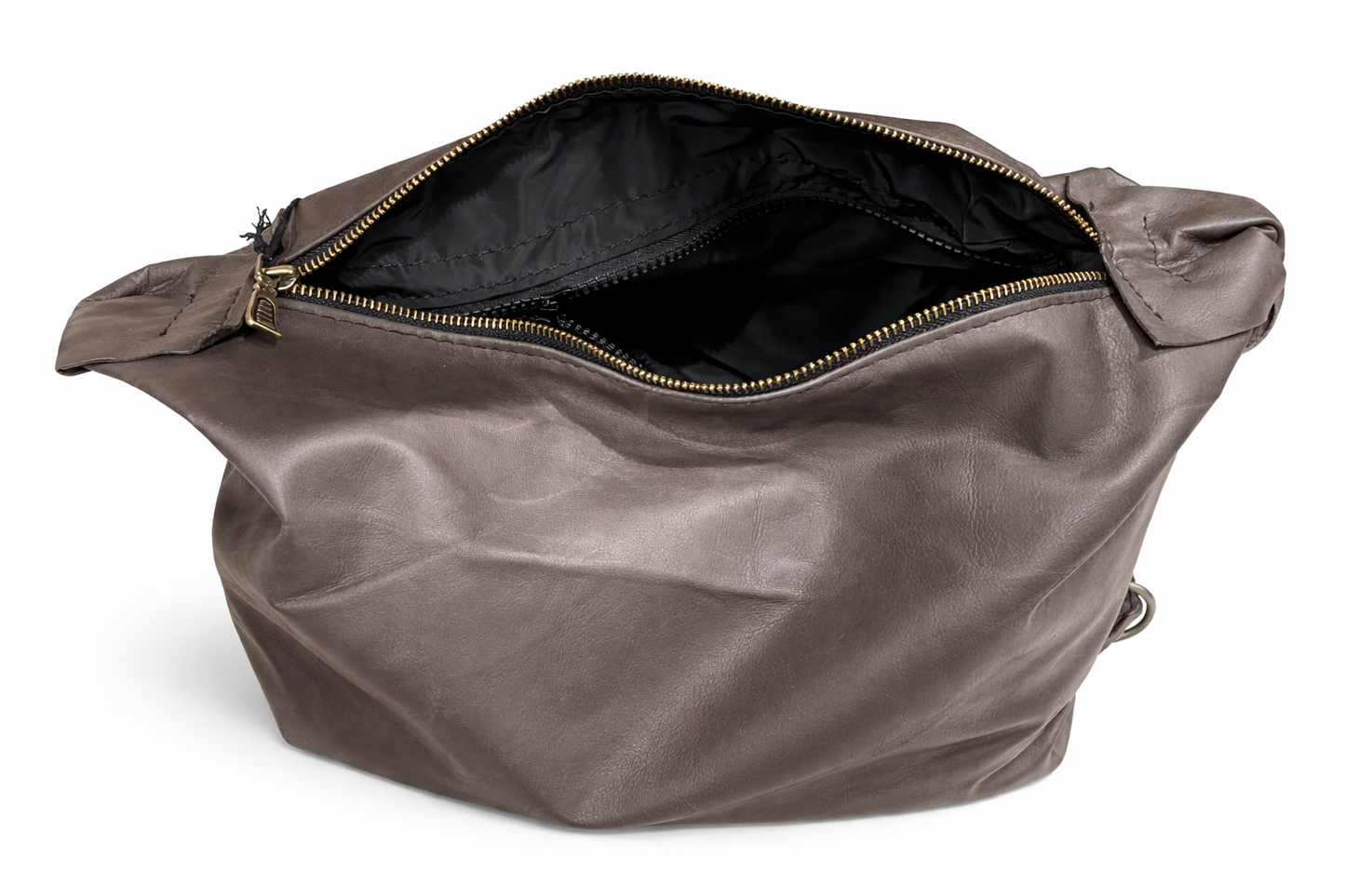 Borsa e Tracolla "double" Piccola