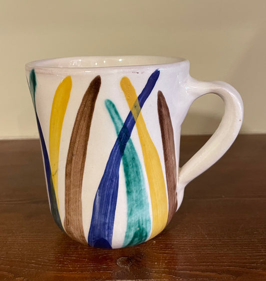 Typical colors Big cup