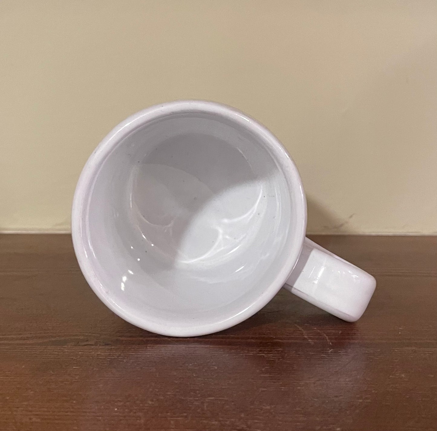 Typical Andalusian color Medium Cup