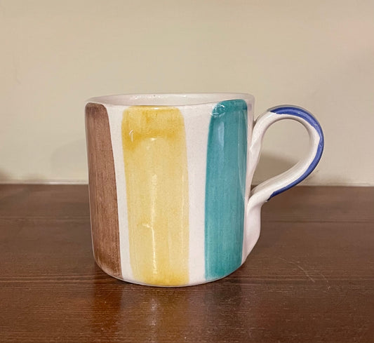 Typical Andalusian color Medium Cup