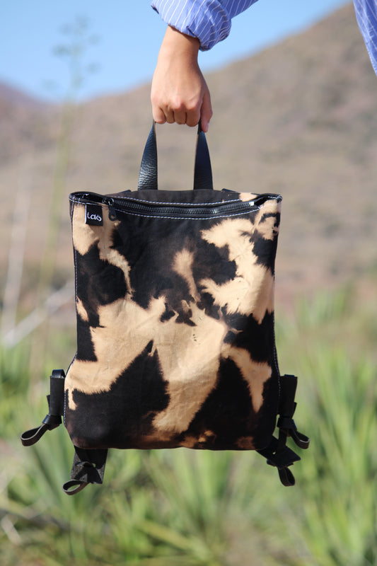 Cordura Tie-Dye Backpack