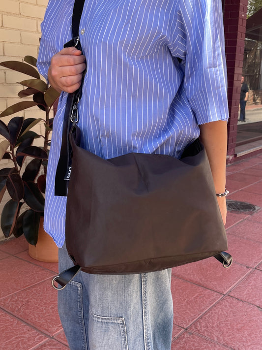 Borsa o marsupio