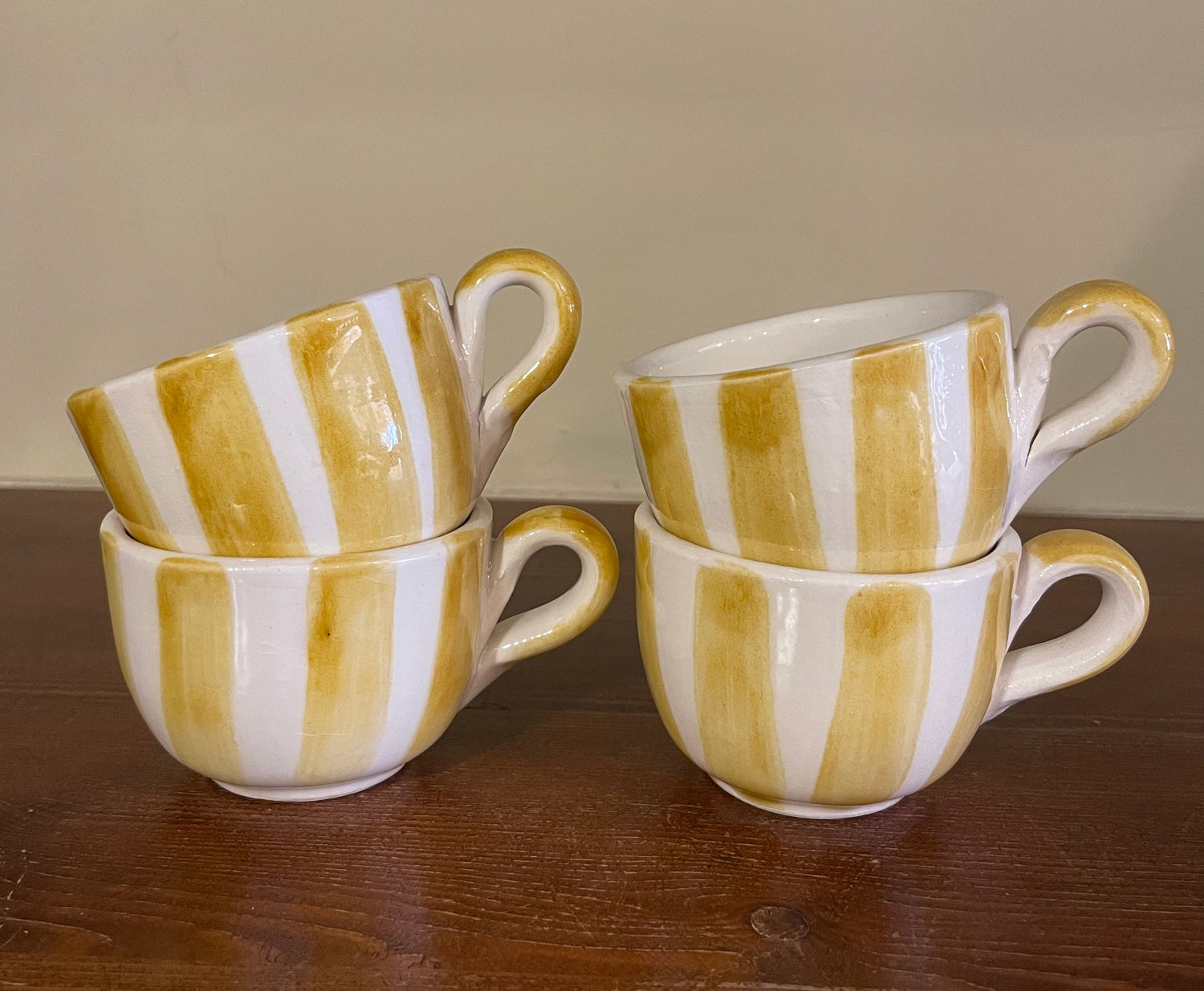 Coffee cups