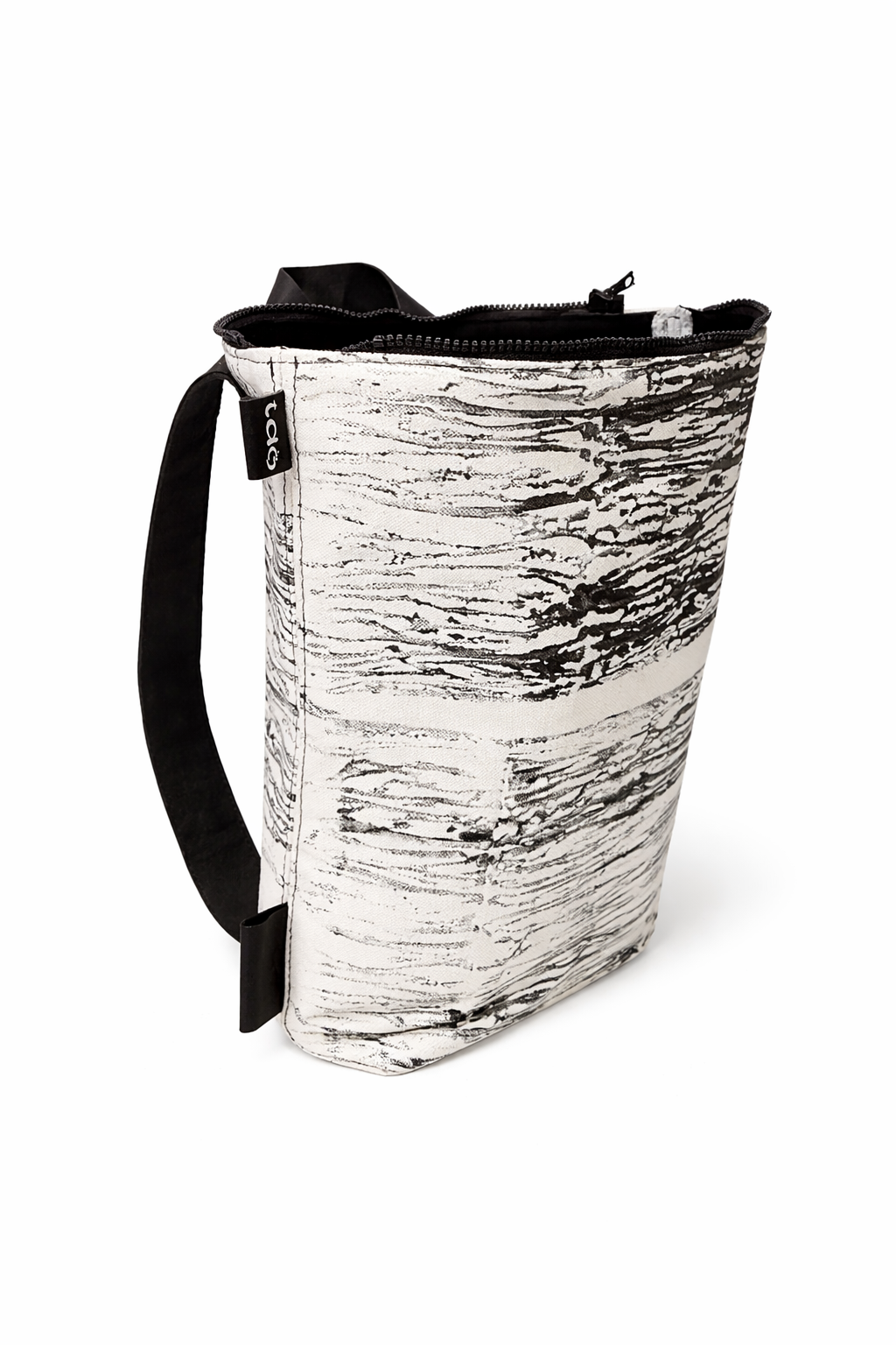 Mochila de pintura