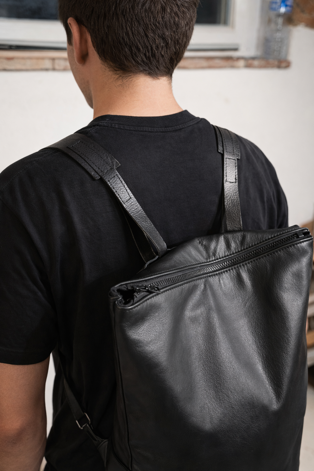 Mochila "tao"