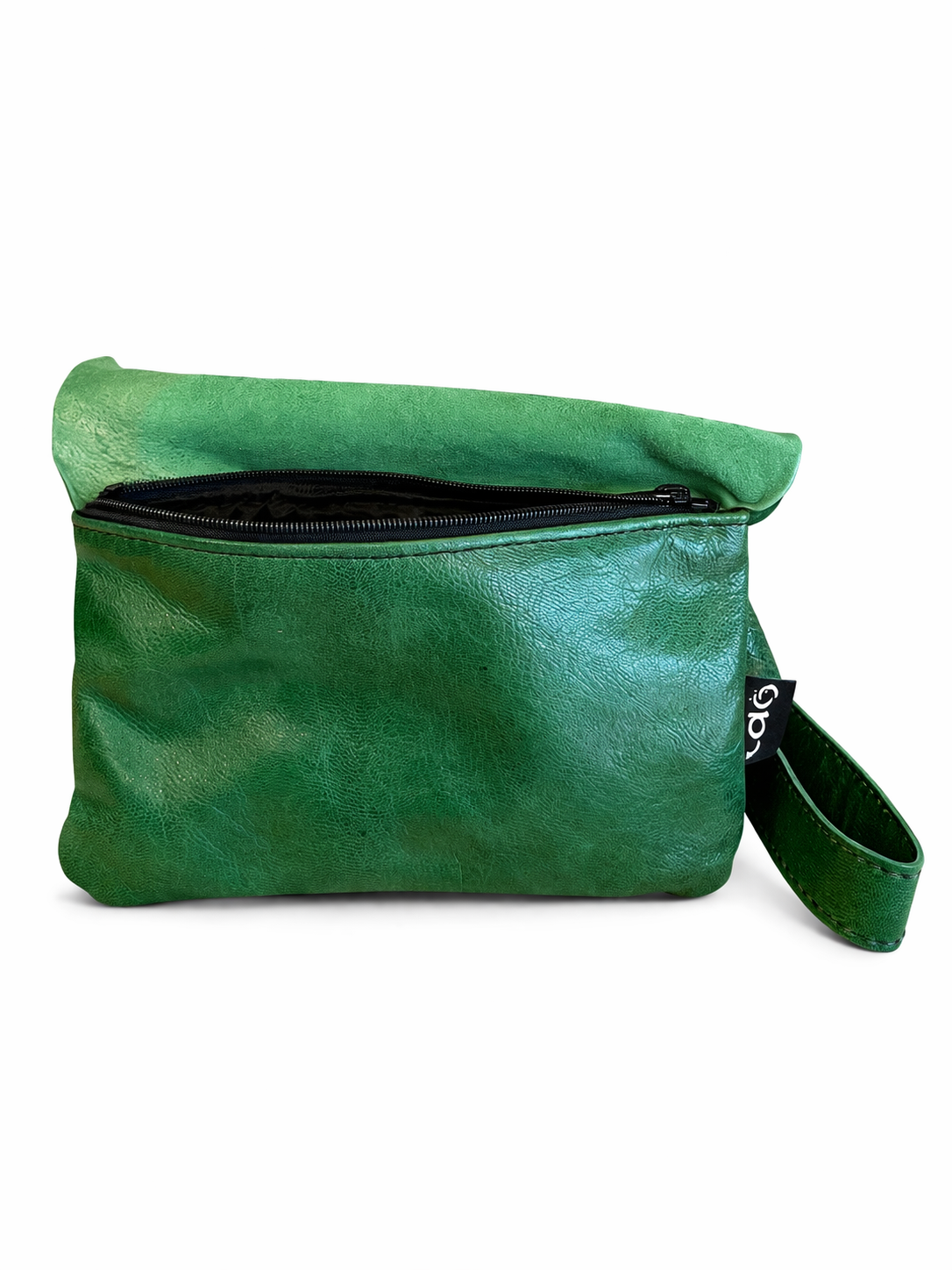 Pochette con manico