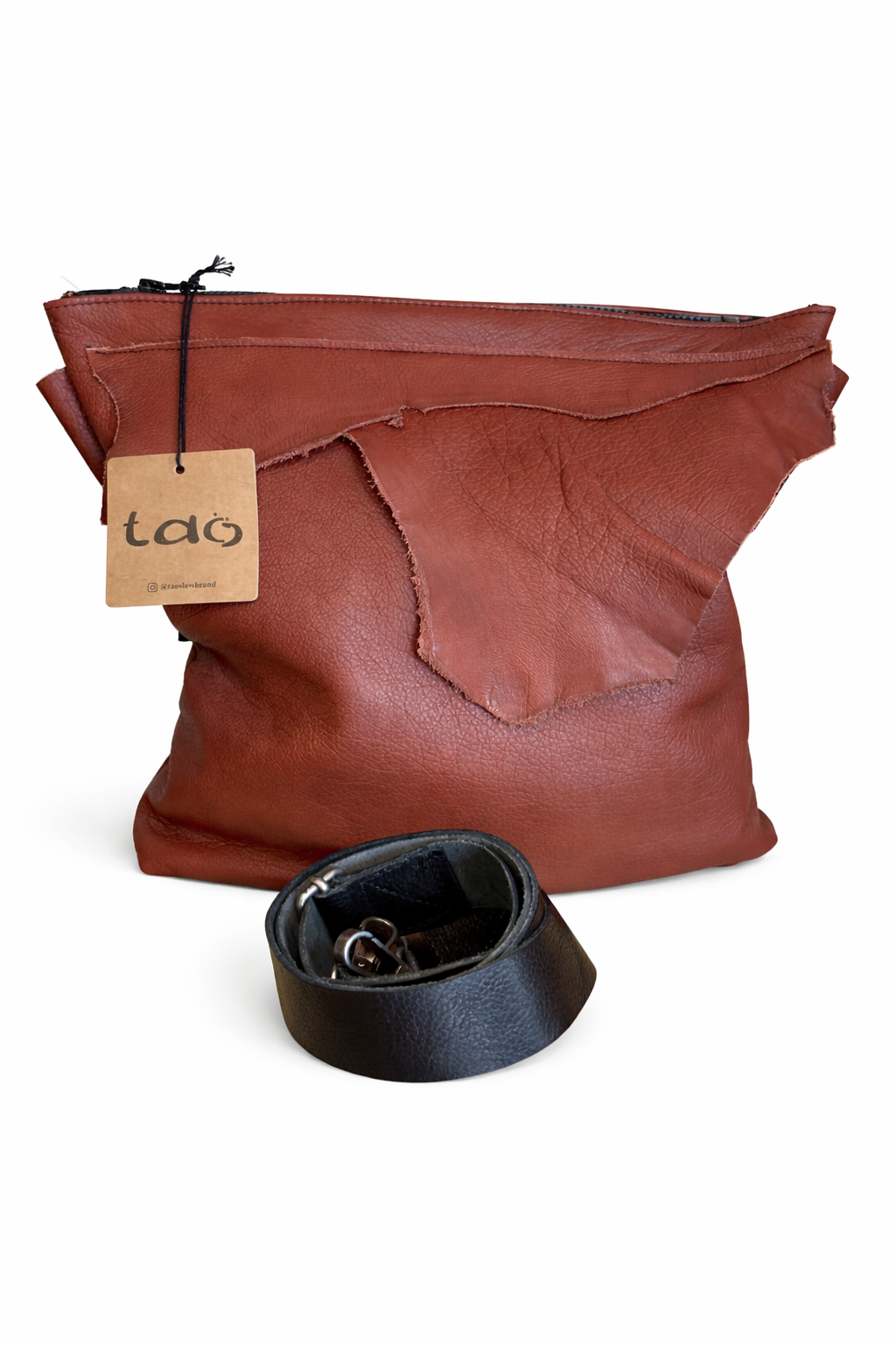 Borsa "savage"
