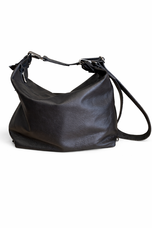 Borsa e Tracolla "double" Grande