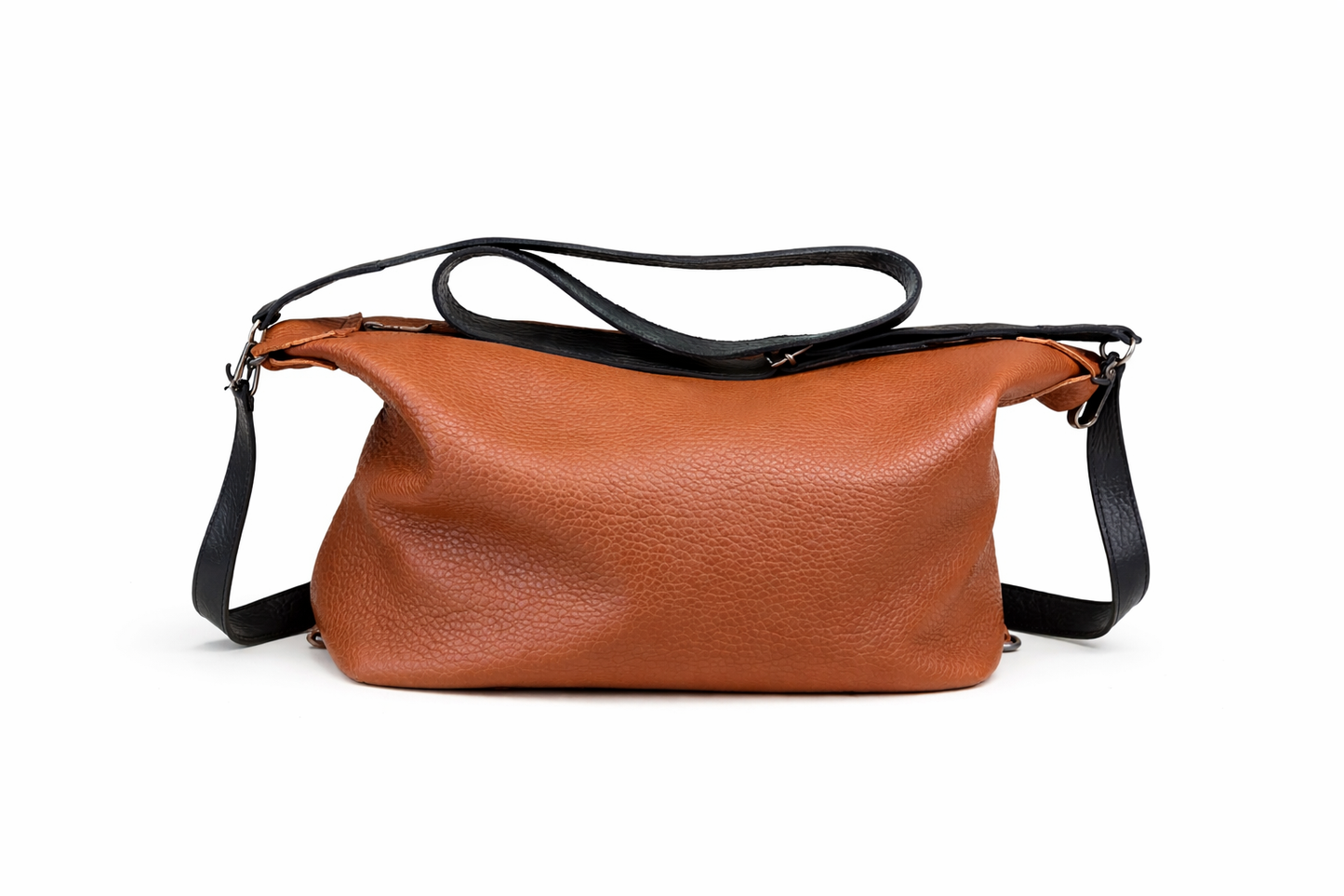 Borsa e Tracolla "double" Grande