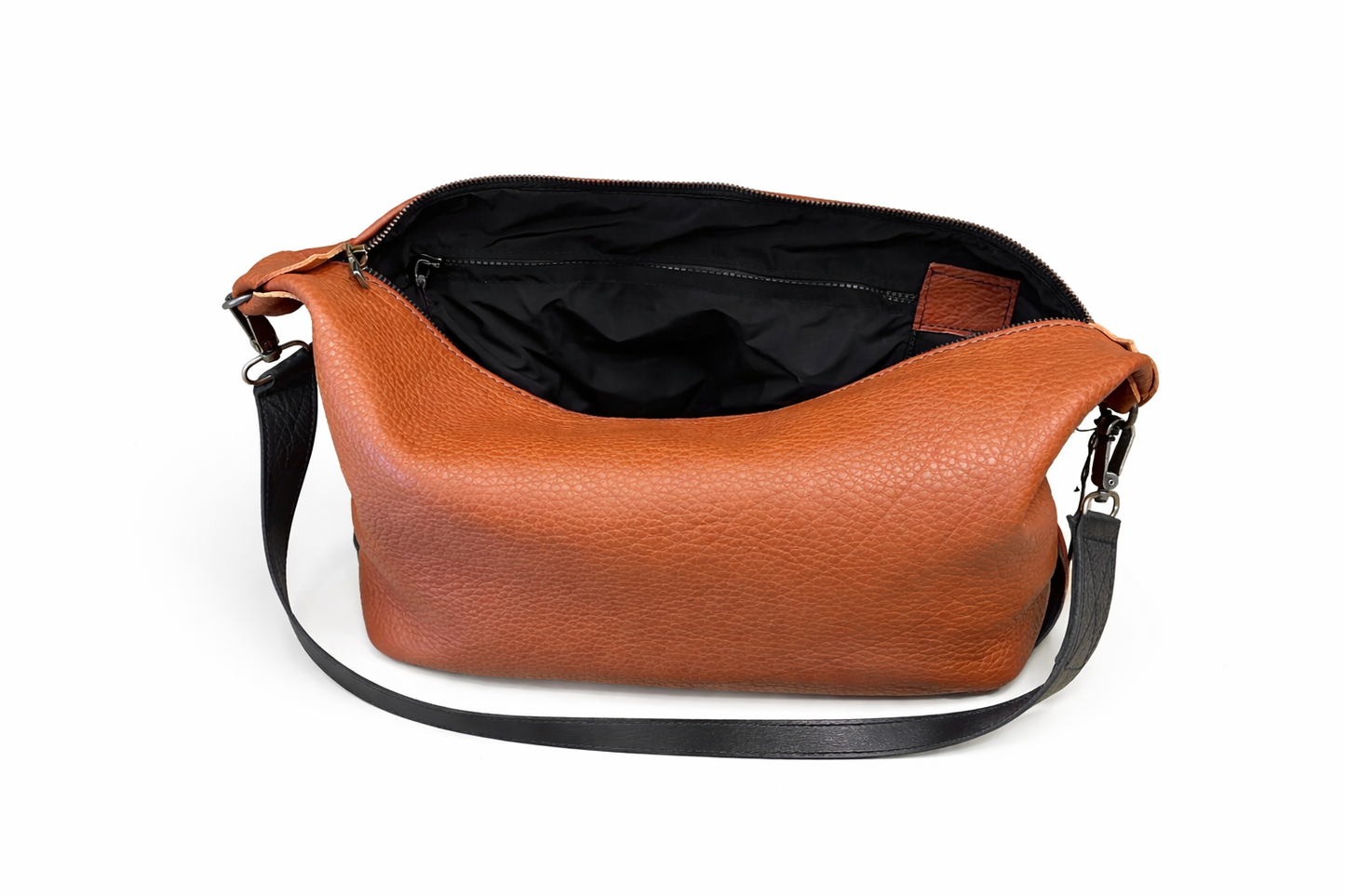 Borsa e Tracolla "double" Grande