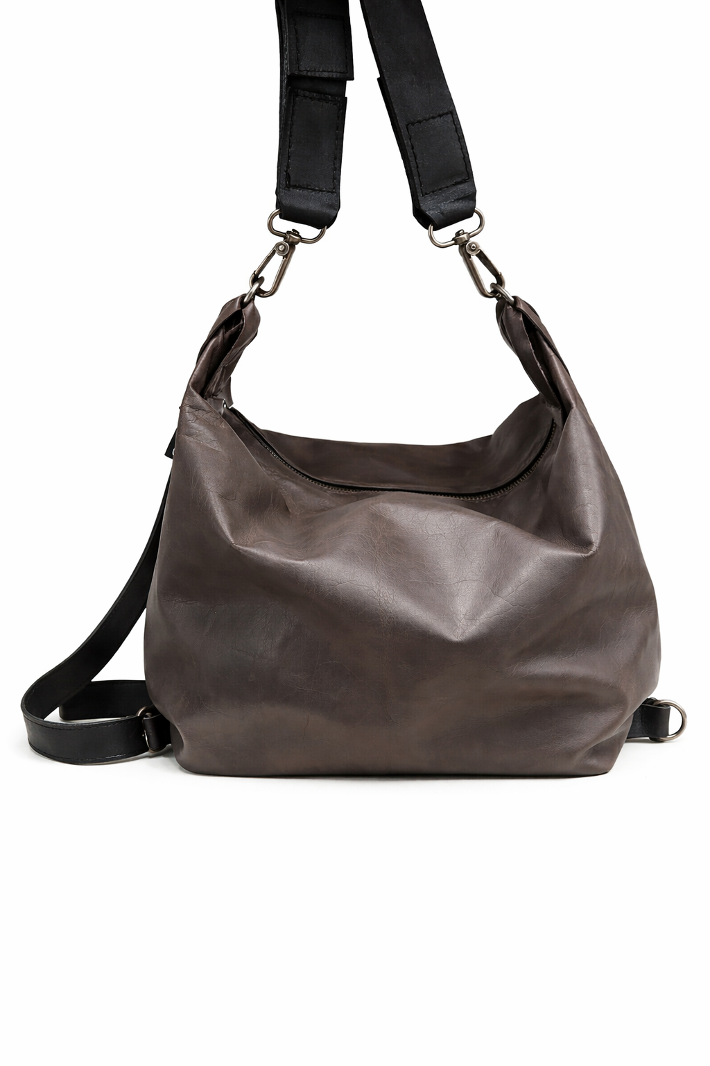 Borsa e Tracolla "double" Piccola