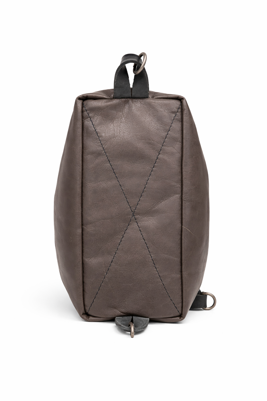 Borsa e Tracolla "double" Piccola