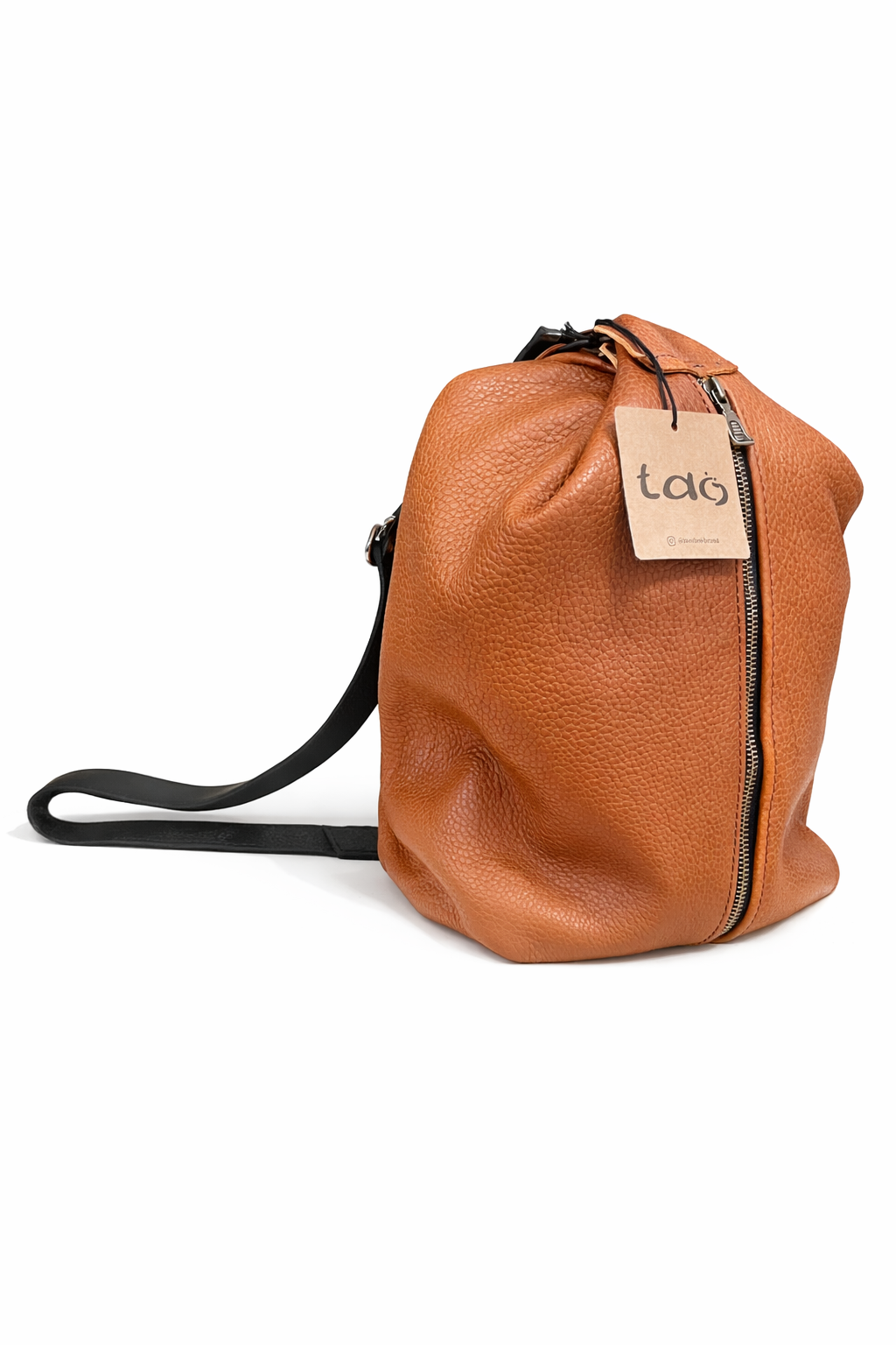 Borsa e Tracolla "double" Grande
