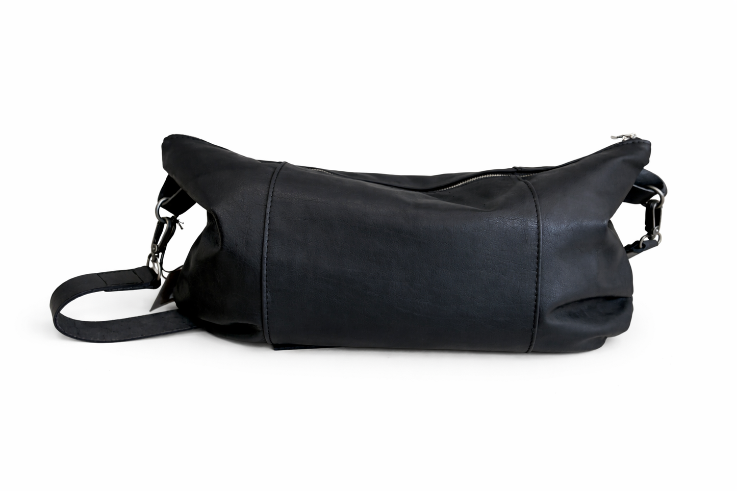 Borsa spalla e tracolla "sauvage"