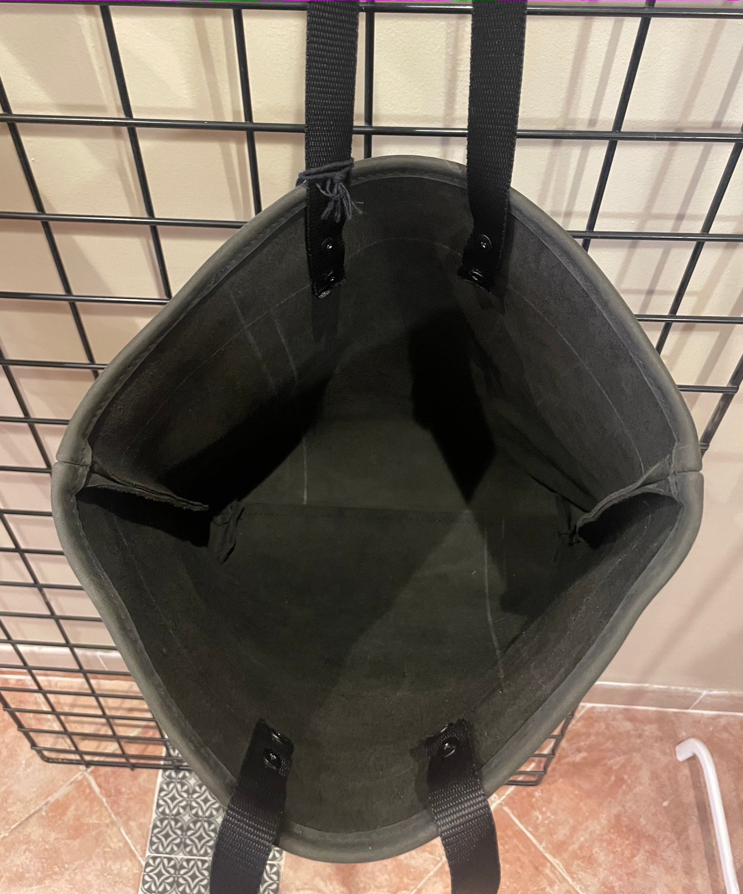 Shopper Bag