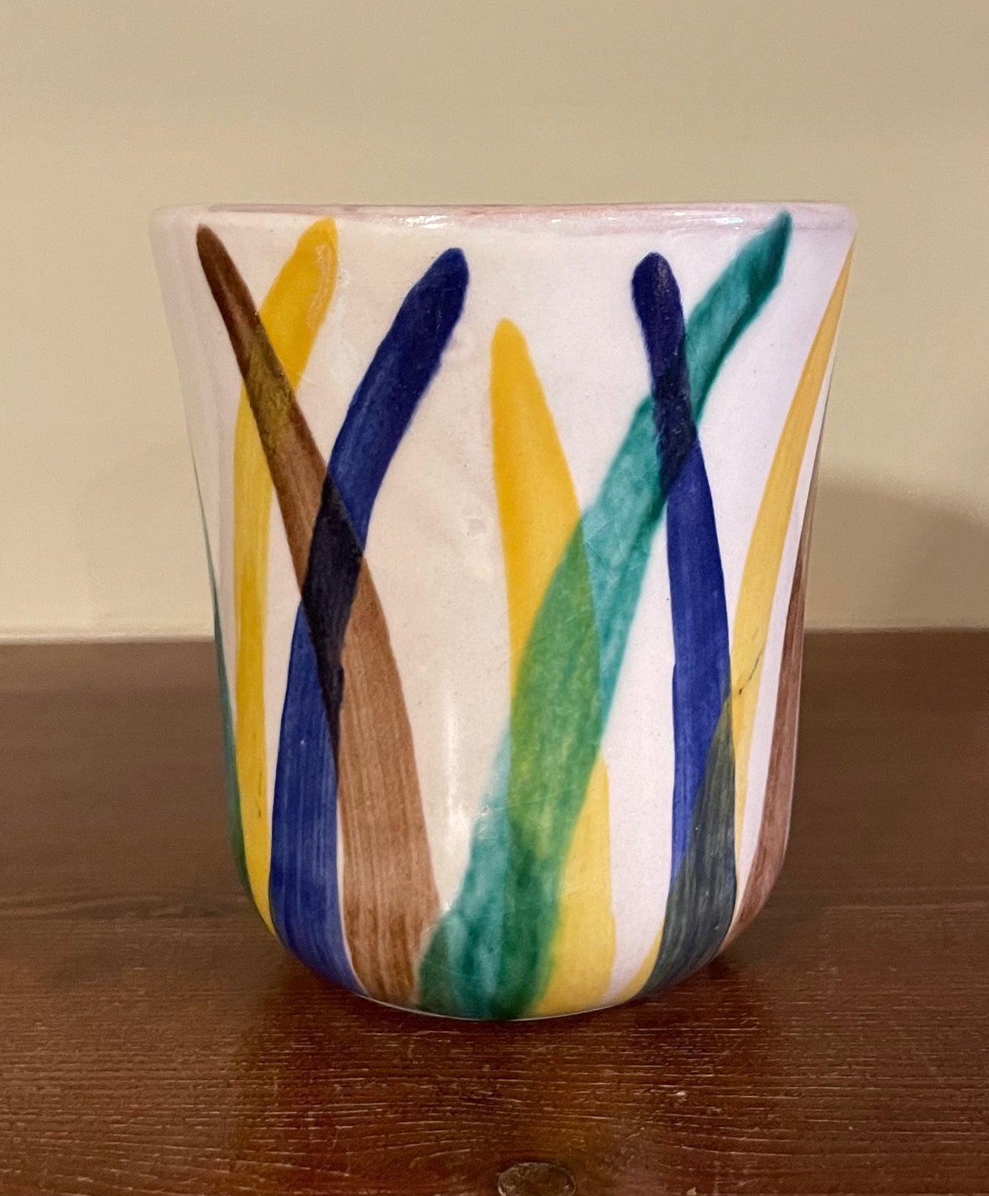 Typical colors Big cup