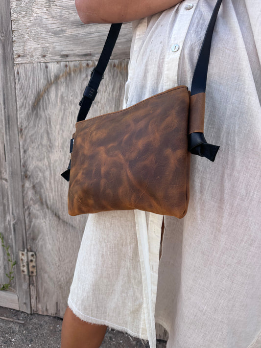 borsa piccola