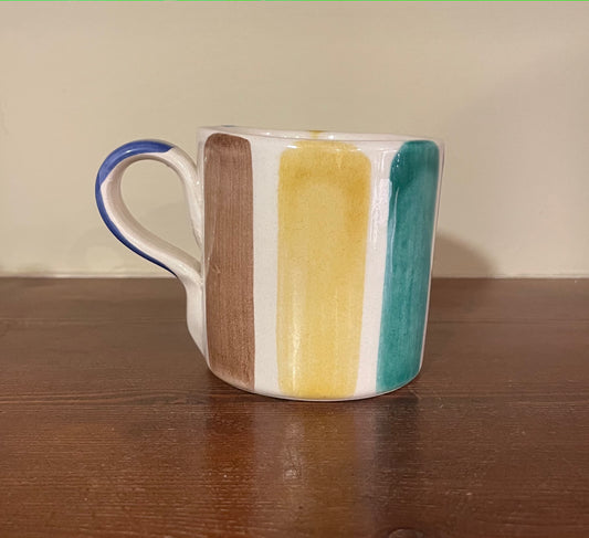 Typical Andalusian color Medium Cup