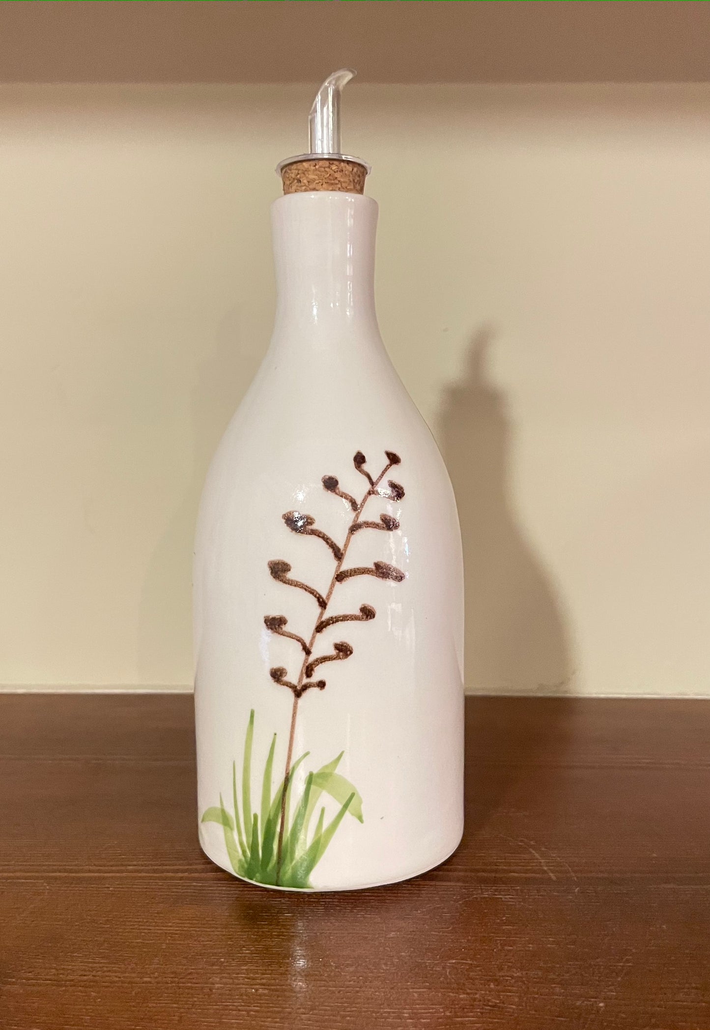 Pita Oil Bottle (Big)