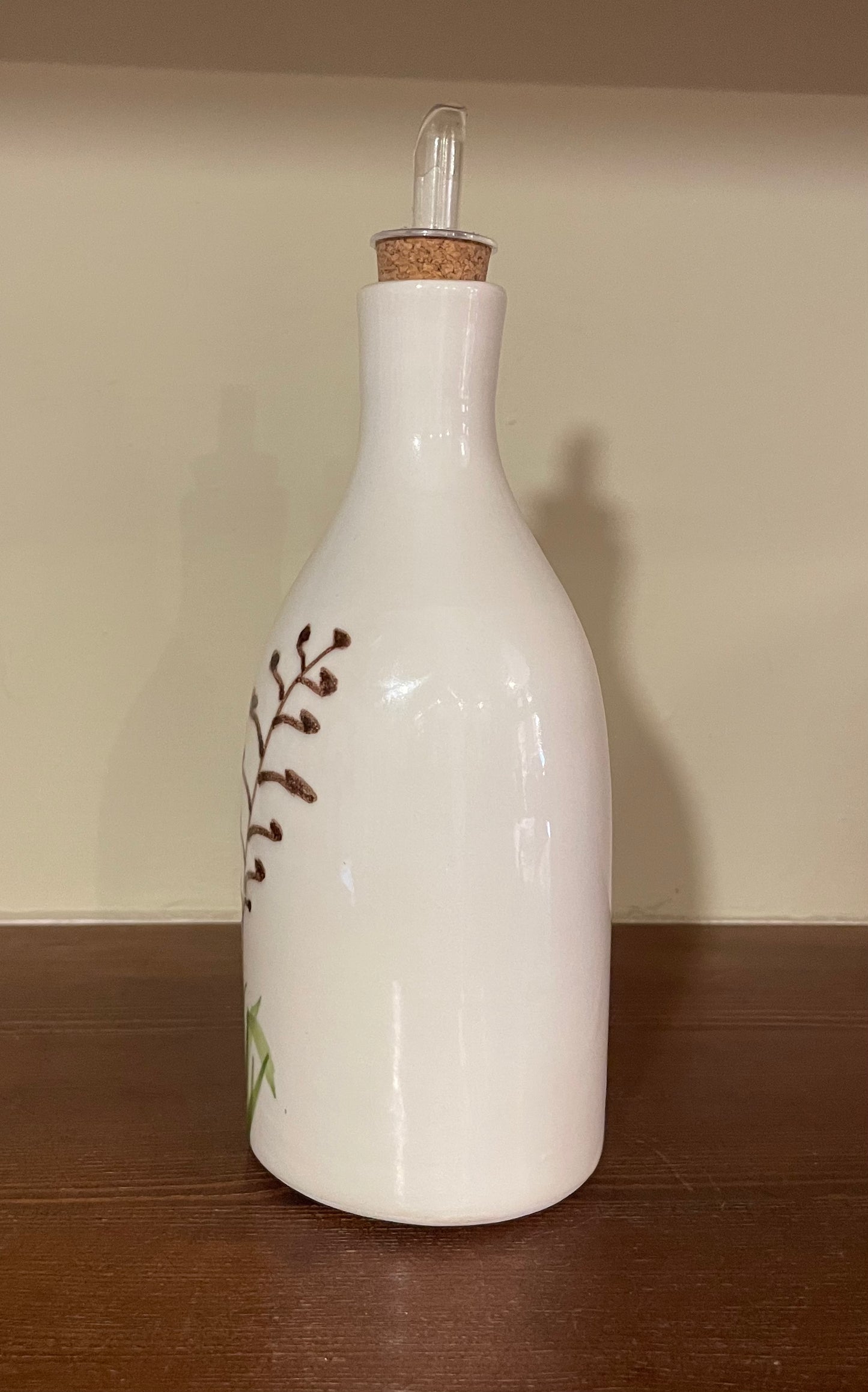 Pita Oil Bottle (Big)