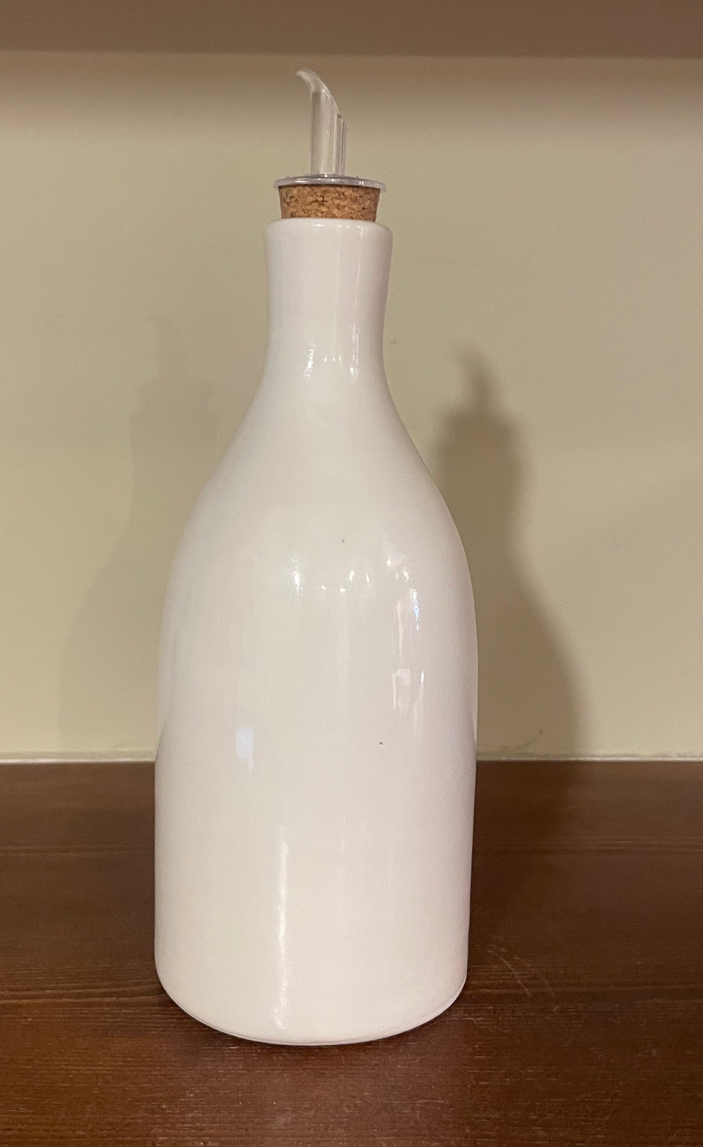 Pita Oil Bottle (Big)