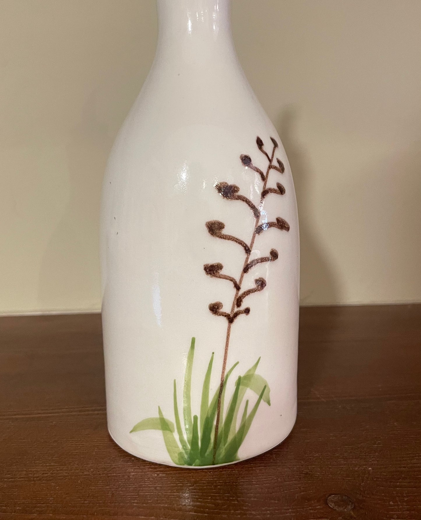 Pita Oil Bottle (Big)