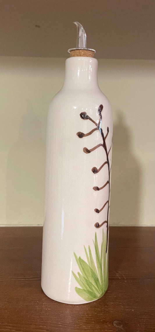 Pita Oil Bottle (Big)