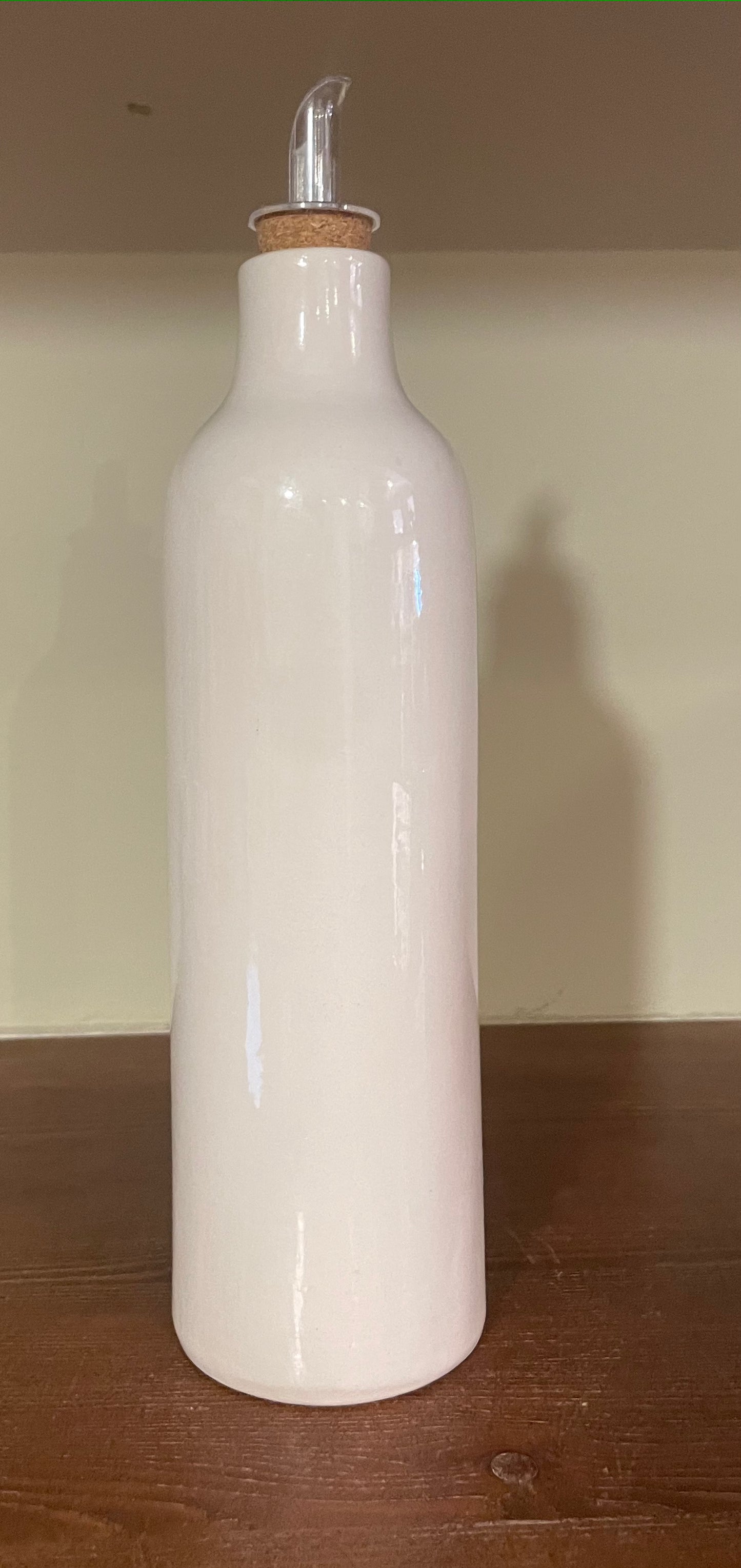 Pita Oil Bottle (Big)