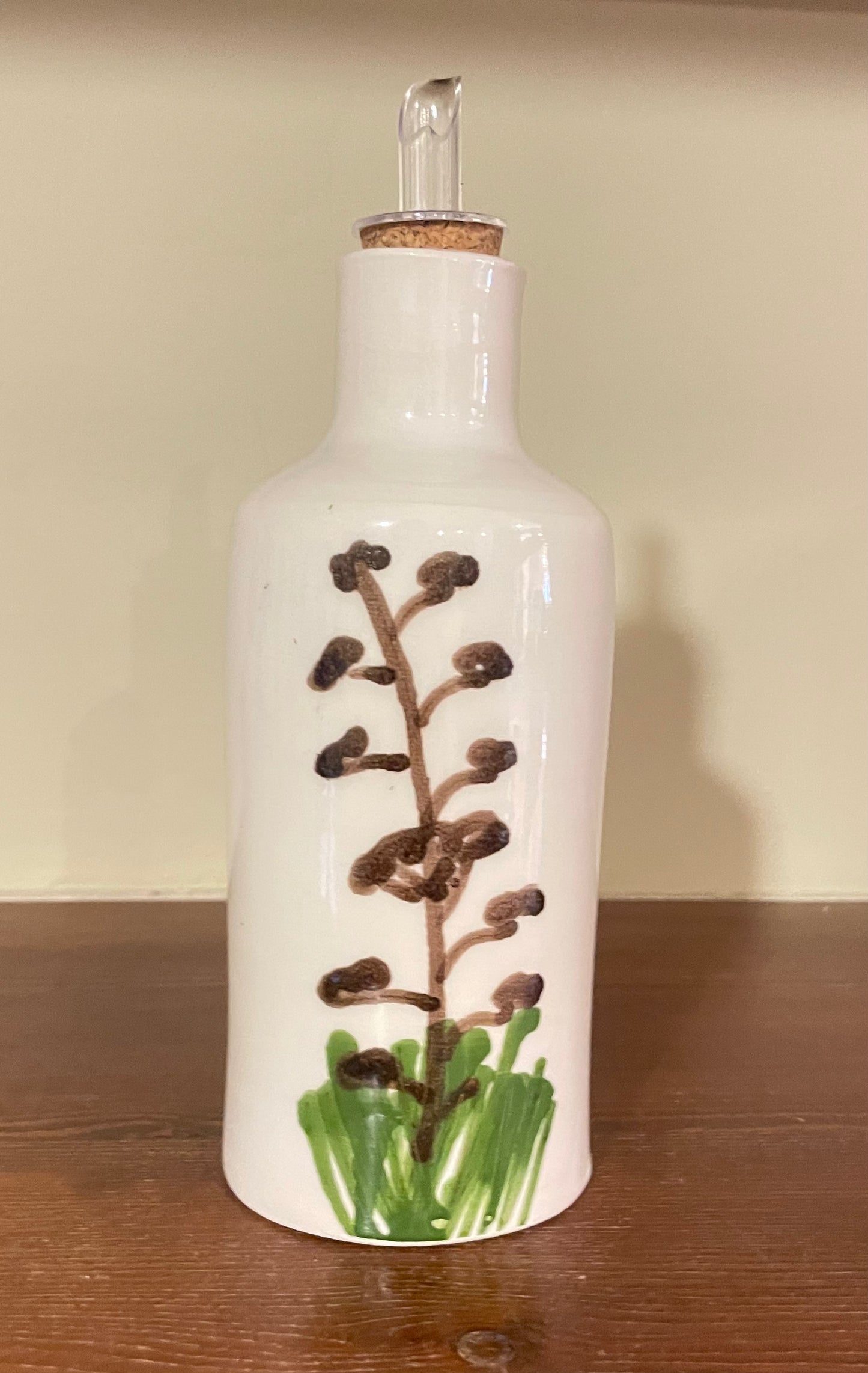 Pita Oil Bottle (Small)