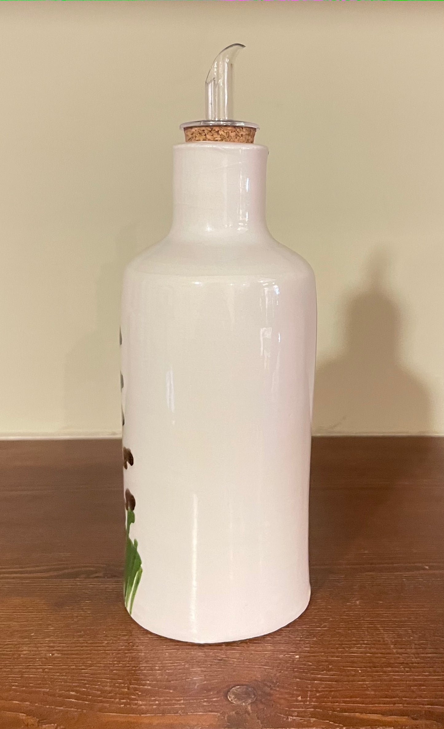 Pita Oil Bottle (Small)