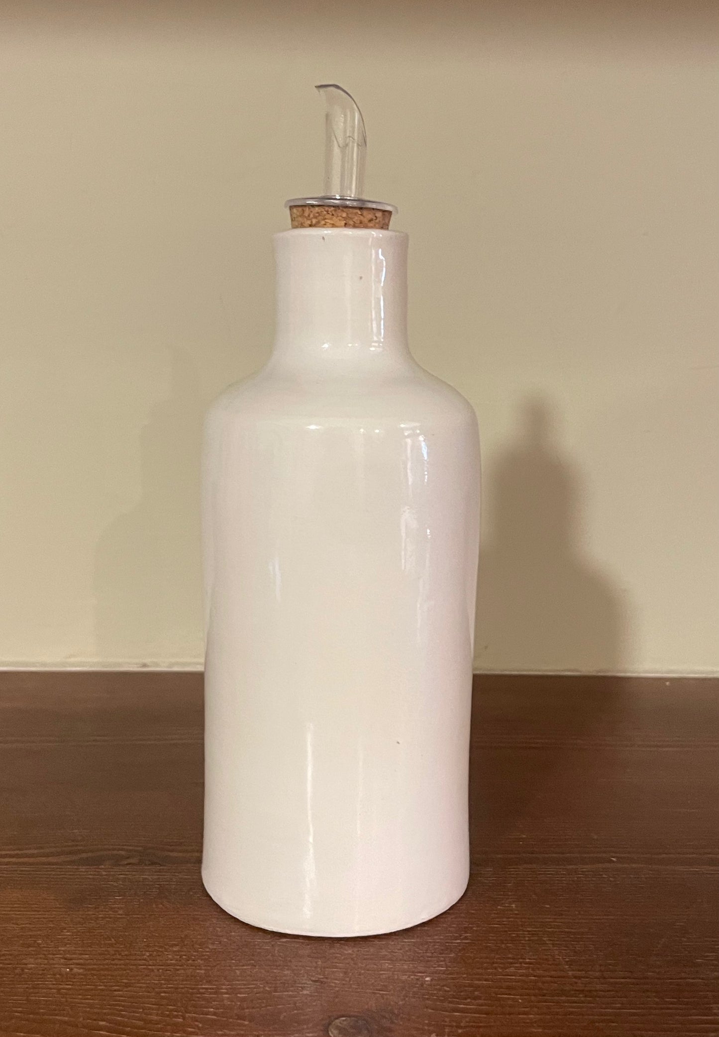Pita Oil Bottle (Small)