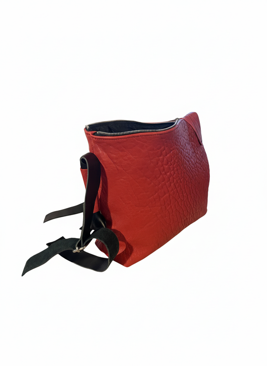 Bolso de hombro y bandolera "X"