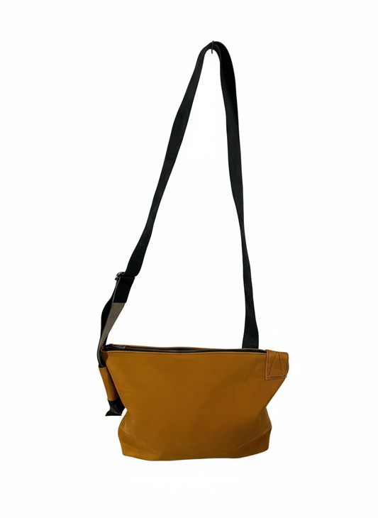 Bolso de hombro y bandolera "X"
