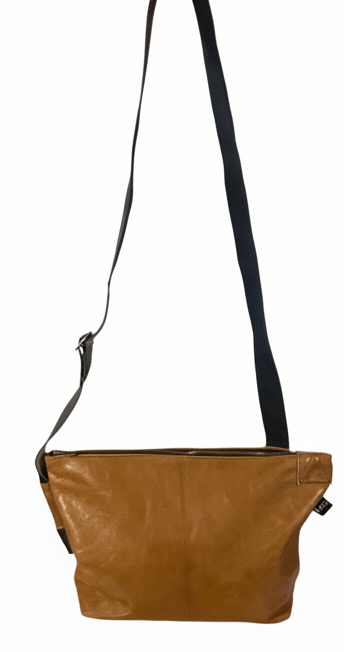 Borsa spalla e tracolla "X"