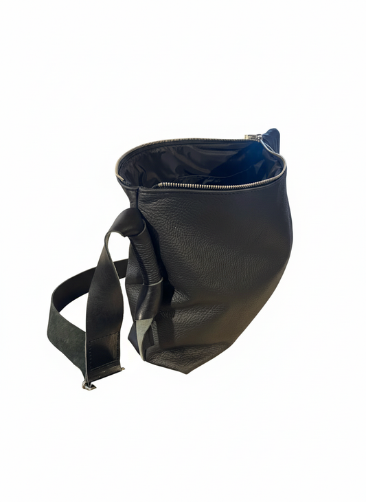 Bolso de hombro y bandolera "X"