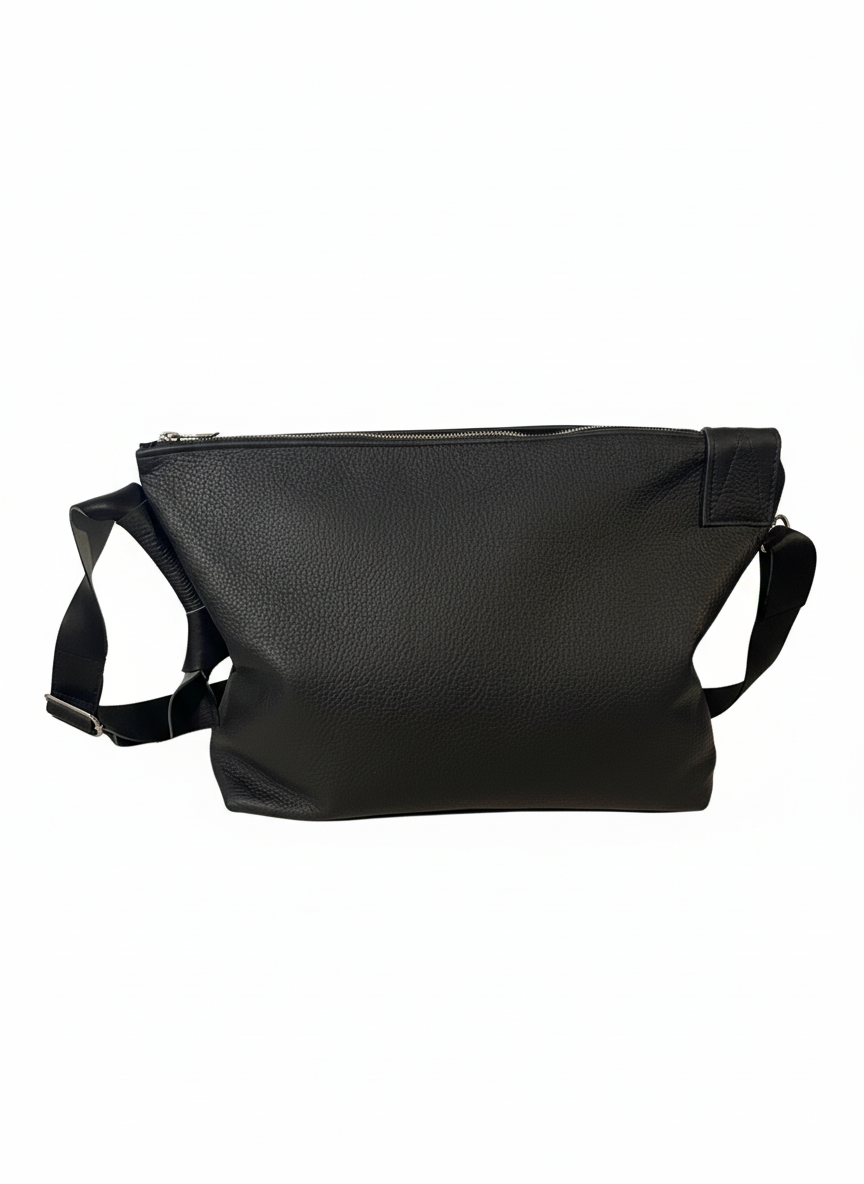 Borsa spalla e tracolla "X"