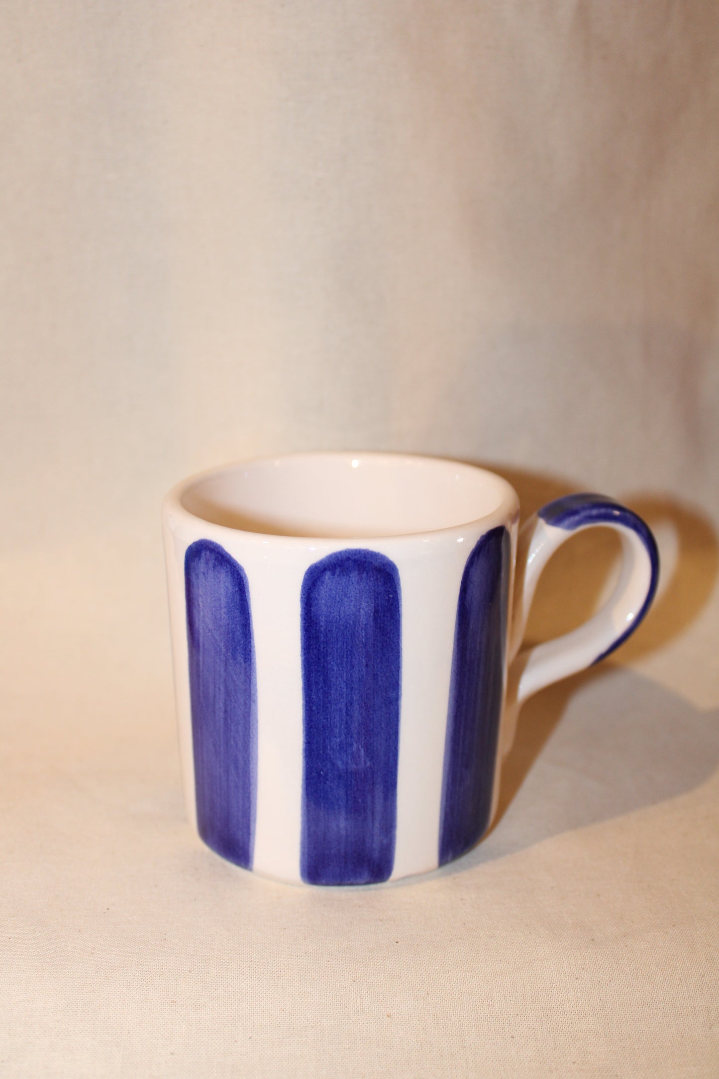 Tazza con manico