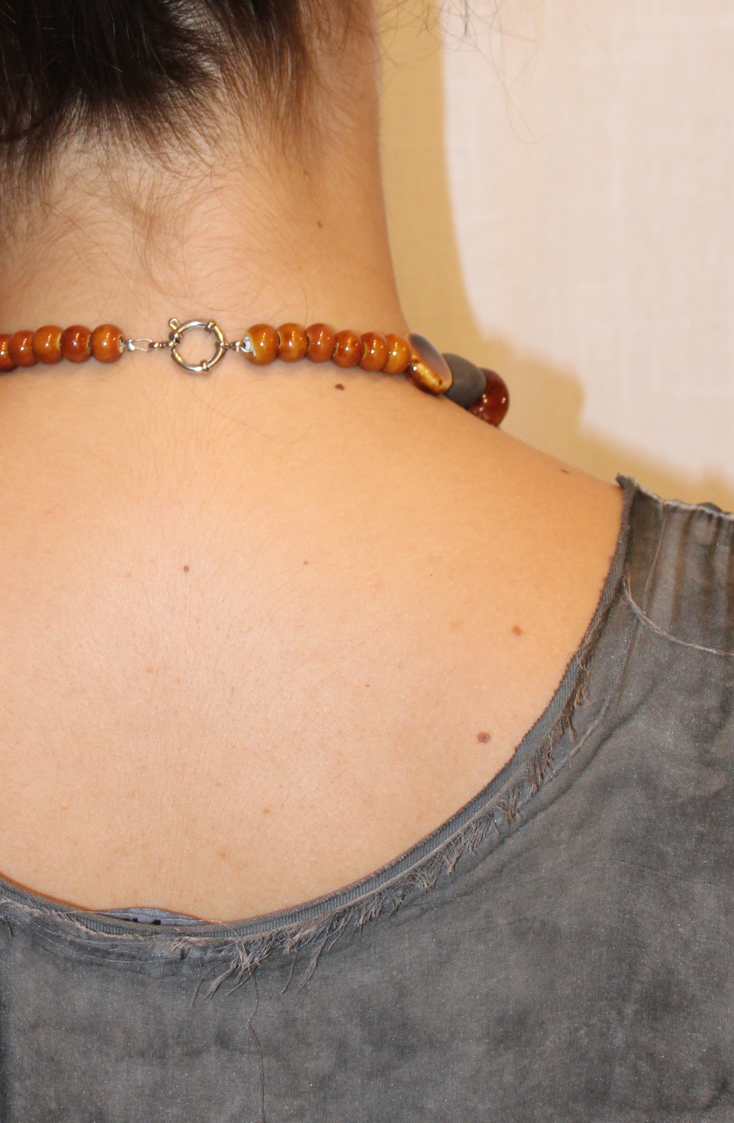 COLLANA GANCIO TAO
