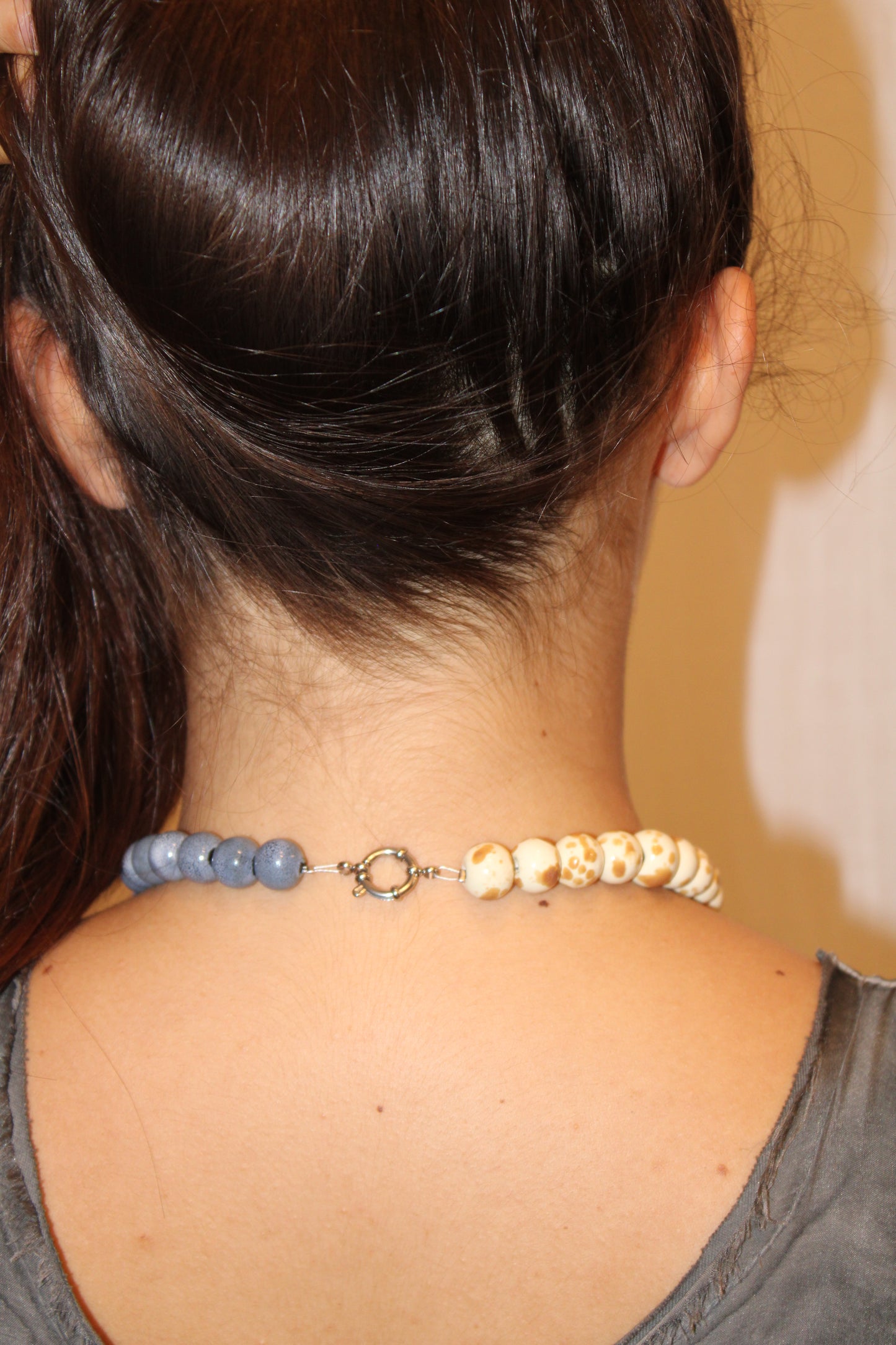 COLLANA GANCIO TAO