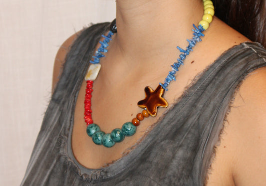 COLLANA GANCIO TAO