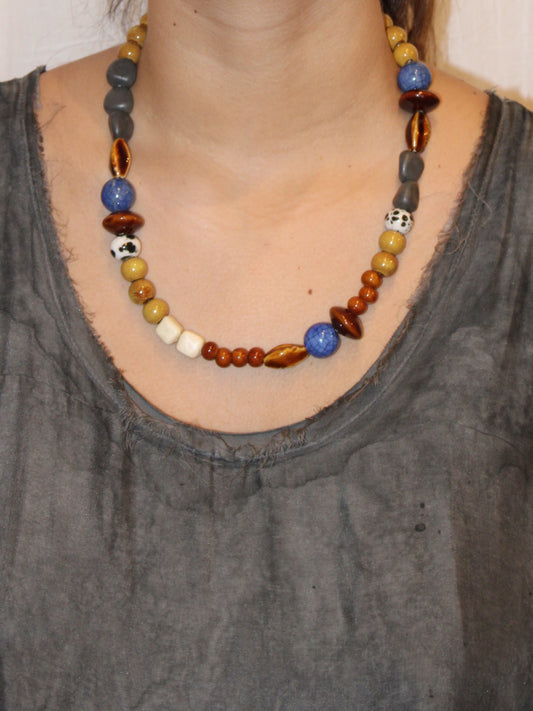 COLLANA GANCIO TAO