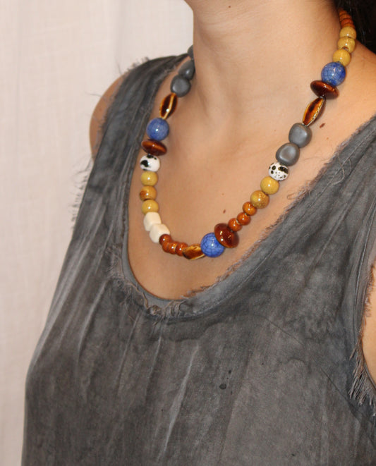 COLLANA GANCIO TAO