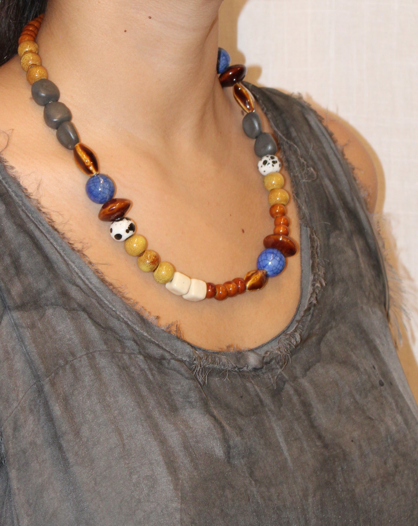 COLLANA GANCIO TAO