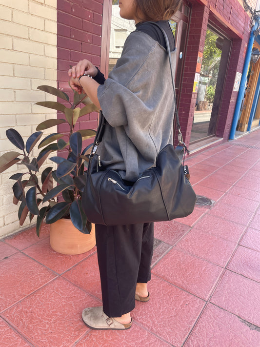 Borsa a tracolla