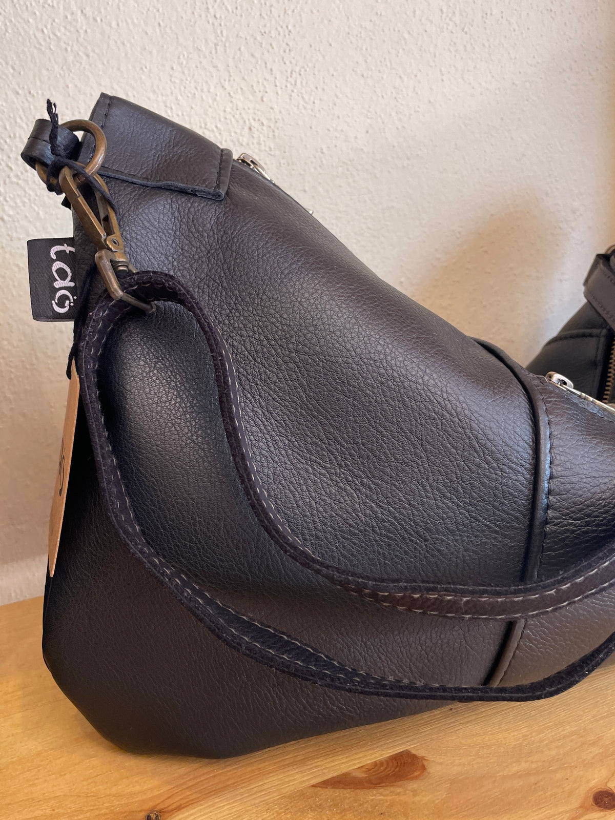 Borsa a tracolla